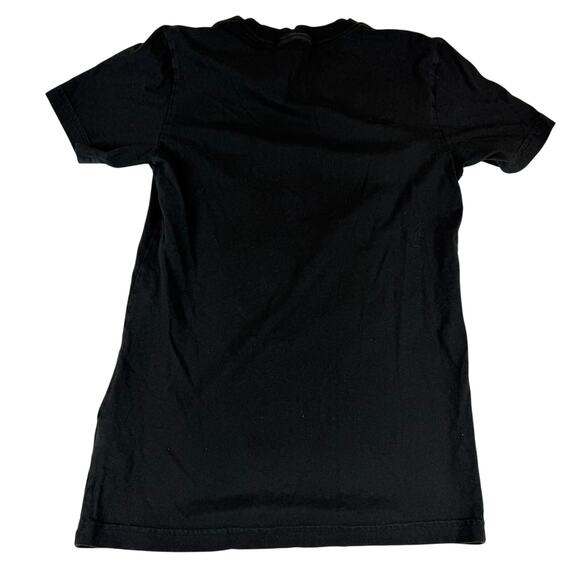 Kids Adidas Star Wars Darth Vader T-Shirt - Picture 2 of 5